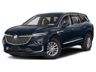 Buick Enclave - Bommarito Chevrolet South County in St. Louis MO