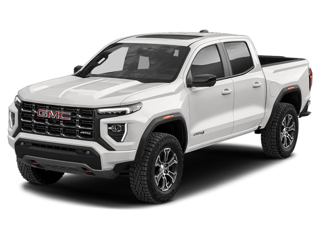 GMC Canyon - Bommarito Chevrolet South County in St. Louis MO