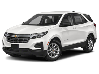 Chevrolet Equinox - Bommarito Chevrolet South County in St. Louis MO