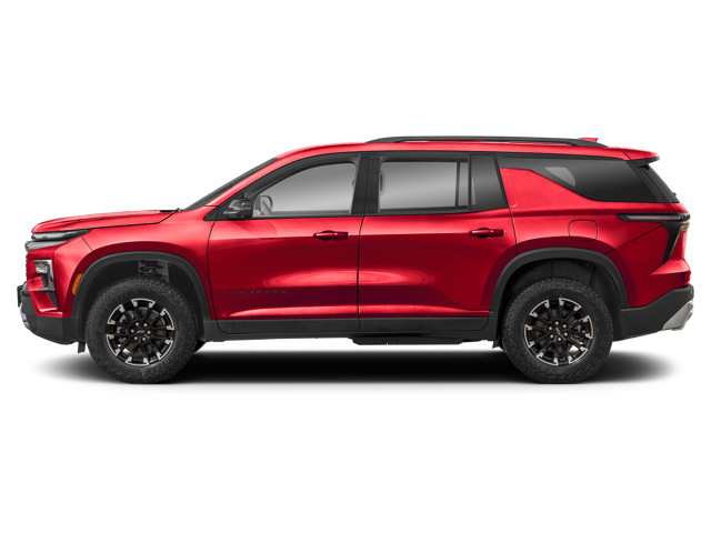 2026 Chevrolet Traverse St. Louis, MO