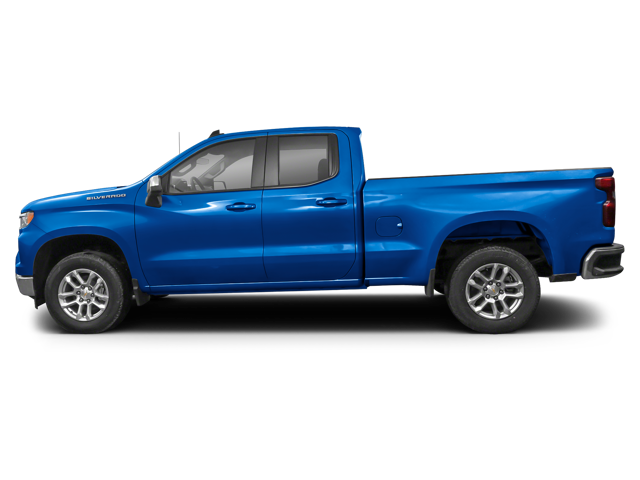 2026 Chevrolet Silverado 1500 St. Louis, MO