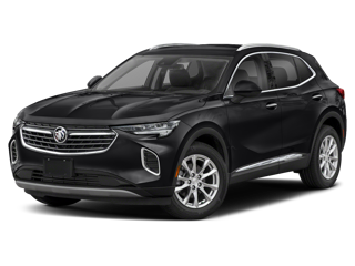 Buick Envision - Bommarito Chevrolet South County in St. Louis MO
