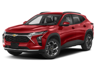 Chevrolet Trax - Bommarito Chevrolet South County in St. Louis MO