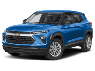Chevrolet Trailblazer - Bommarito Chevrolet South County in St. Louis MO