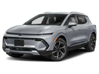 Equinox EV - Bommarito Chevrolet South County in St. Louis MO