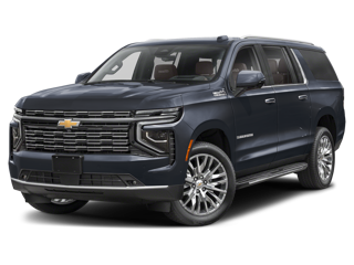 Chevrolet Suburban - Bommarito Chevrolet South County in St. Louis MO