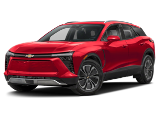 Chevrolet Blazer EV - Bommarito Chevrolet South County in St. Louis MO