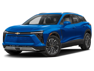 Chevrolet Blazer EV - Bommarito Chevrolet South County in St. Louis MO