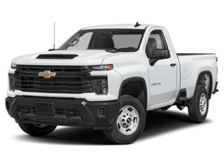 Chevrolet Silverado HD - Bommarito Chevrolet South County in St. Louis MO