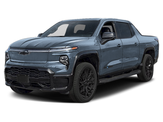 Chevrolet Silverado EV - Bommarito Chevrolet South County in St. Louis MO