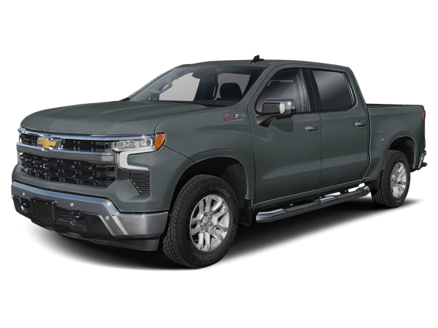 2025 Chevrolet Silverado 1500 St. Louis, MO
