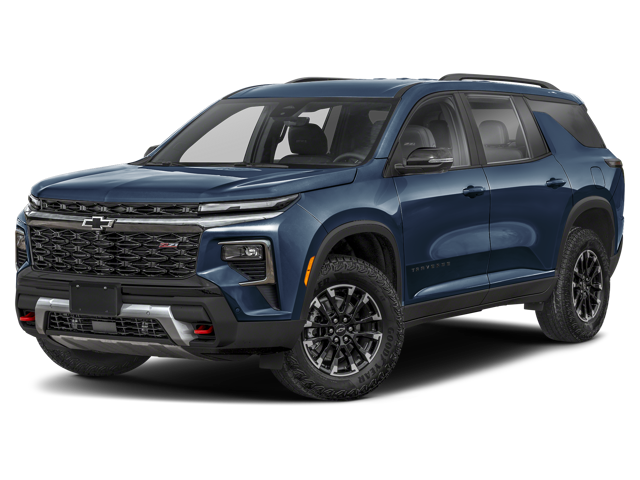 2026 Chevrolet Traverse St. Louis, MO