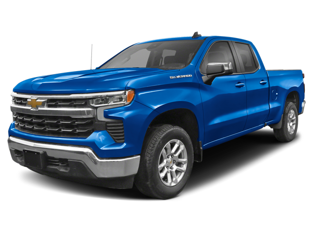 2026 Chevrolet Silverado 1500 St. Louis, MO