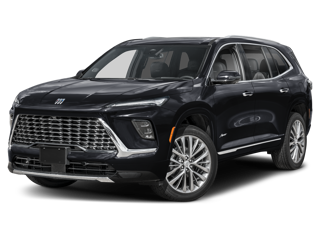 Buick Enclave - Bommarito Chevrolet South County in St. Louis MO