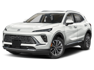 Buick Envision - Bommarito Chevrolet South County in St. Louis MO