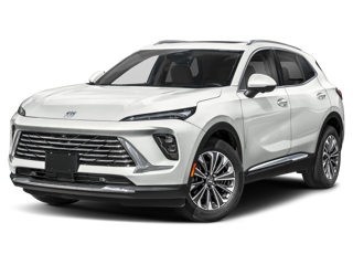 Buick Envision - Bommarito Chevrolet South County in St. Louis MO