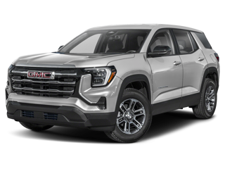 GMC Terrain - Bommarito Chevrolet South County in St. Louis MO