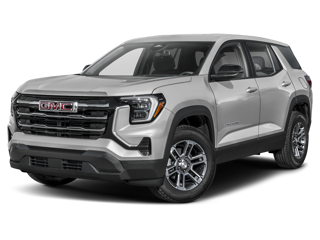 GMC Terrain - Bommarito Chevrolet South County in St. Louis MO