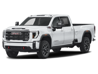 GMC Sierra HD - Bommarito Chevrolet South County in St. Louis MO