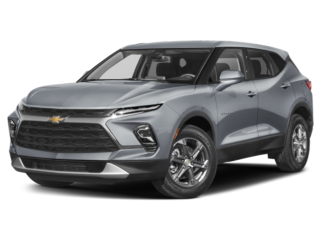 2025 Chevrolet Blazer St. Louis, MO