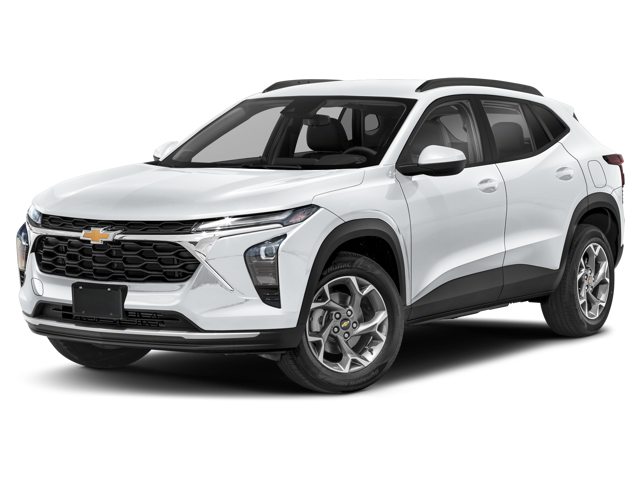 2025 Chevrolet Trax St. Louis, MO