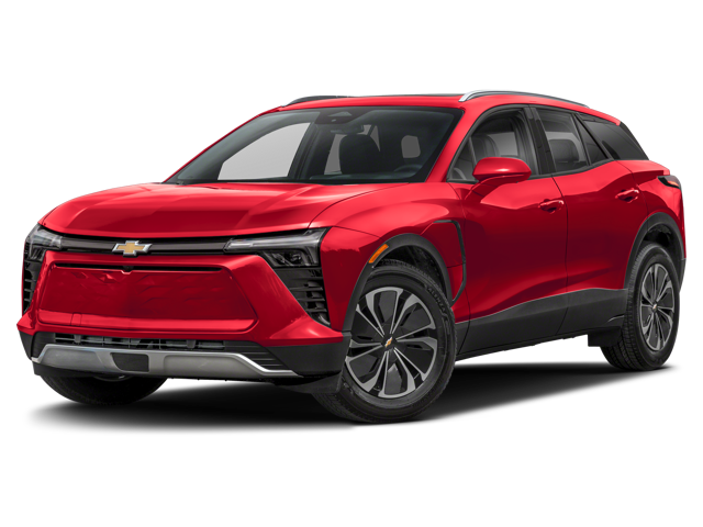 2025 Chevrolet Blazer EV St. Louis, MO