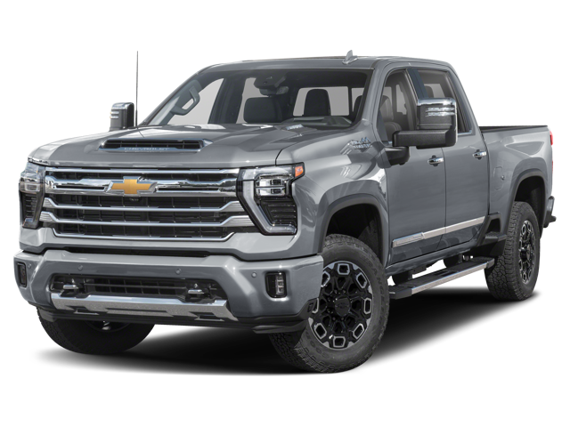 2025 Chevrolet Silverado 2500 HD St. Louis, MO
