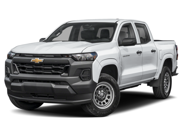 2025 Chevrolet Colorado St. Louis, MO