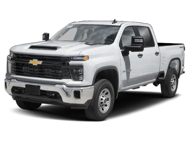 2025 Chevrolet Silverado 3500 HD St. Louis, MO