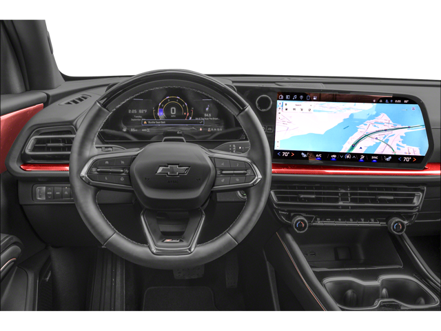 2026 Chevrolet Traverse St. Louis, MO