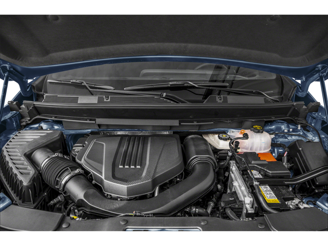 2026 Chevrolet Traverse St. Louis, MO