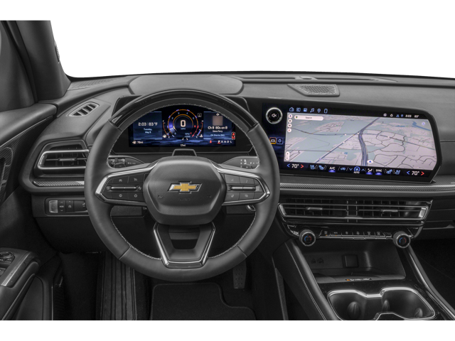 2026 Chevrolet Traverse St. Louis, MO