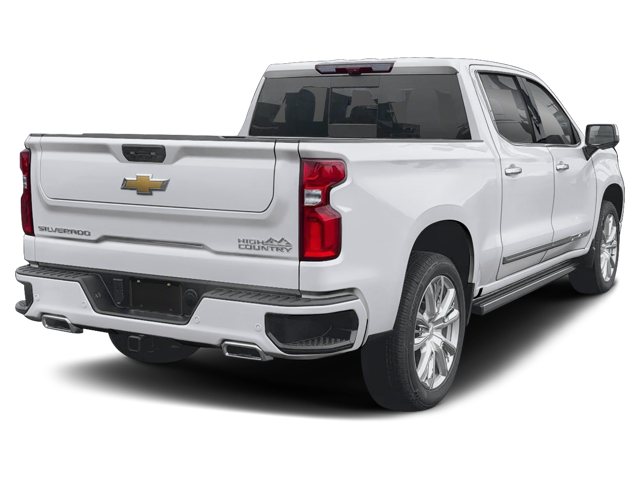 2026 Chevrolet Silverado 1500 St. Louis, MO