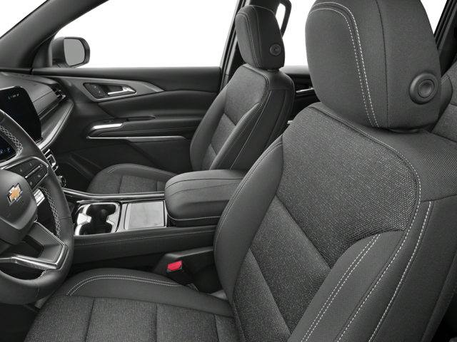 2026 Chevrolet Traverse St. Louis, MO