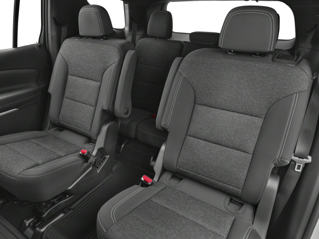 2026 Chevrolet Traverse St. Louis, MO