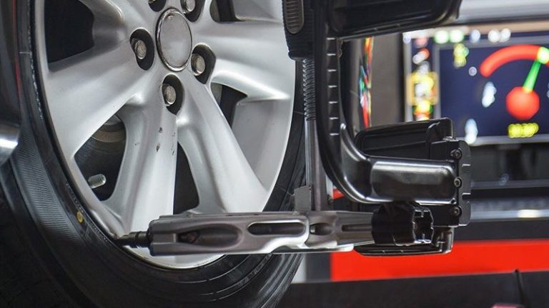 Chevrolet Wheel Alignment: Improving Handling and Tire Wear – Bommarito ...