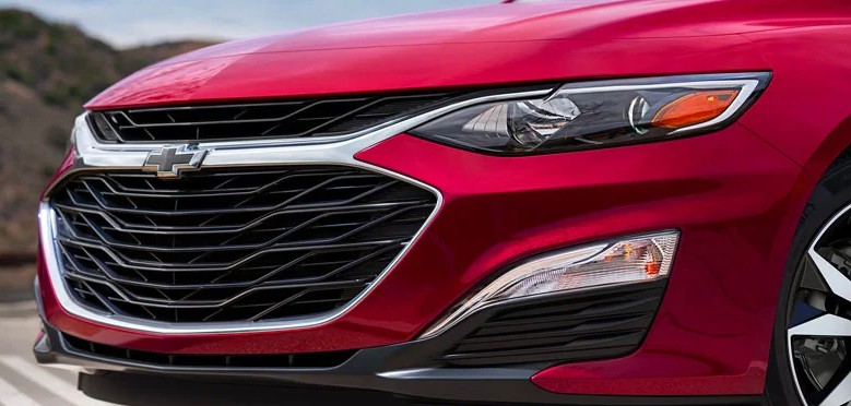 Discover the 2025 Chevy Malibu: Sleek Design, Modern Efficiency