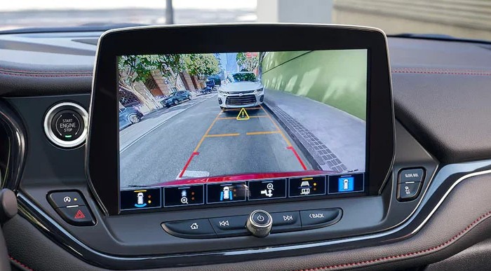 5 Reasons to Drive the 2025 Chevy Blazer