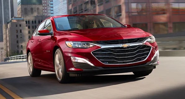 Exploring the Trim Levels of the 2025 Chevy Malibu: Style and Features Customized