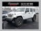 2016 Jeep Wrangler Unlimited 75th Anniversary