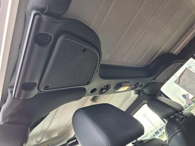 2016 Jeep Wrangler Unlimited 75th Anniversary