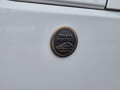 2016 Jeep Wrangler Unlimited 75th Anniversary