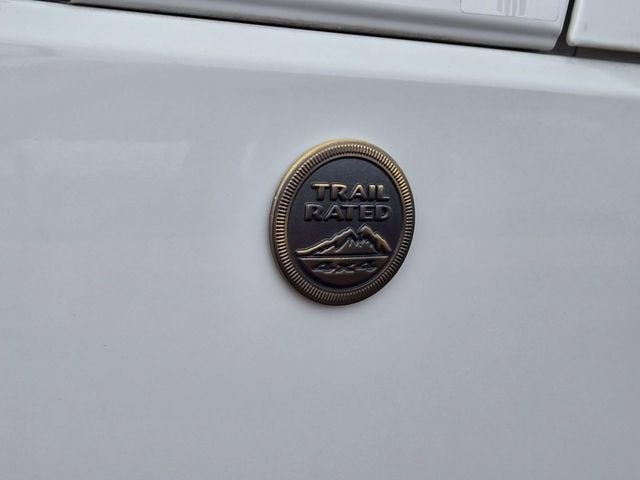 2016 Jeep Wrangler Unlimited 75th Anniversary