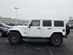 2016 Jeep Wrangler Unlimited 75th Anniversary