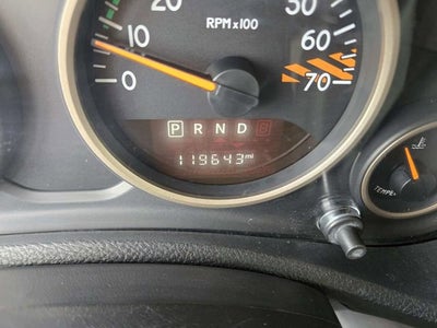 2016 Jeep Wrangler Unlimited 75th Anniversary