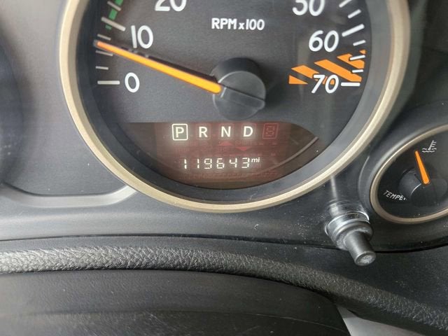 2016 Jeep Wrangler Unlimited 75th Anniversary