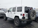 2016 Jeep Wrangler Unlimited 75th Anniversary