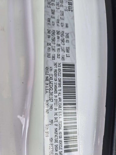 2016 Jeep Wrangler Unlimited 75th Anniversary