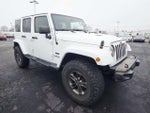 2016 Jeep Wrangler Unlimited 75th Anniversary