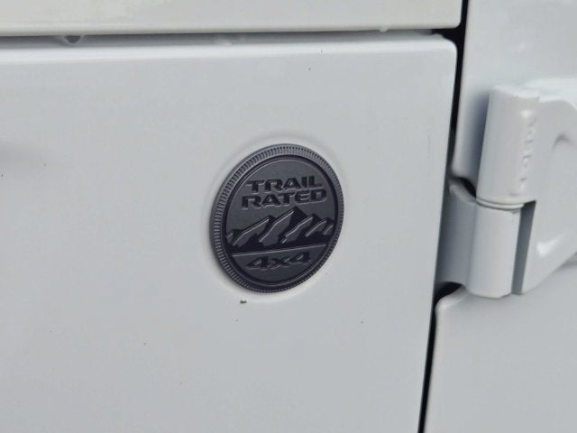 2023 Jeep Wrangler 4-Door Sport 4x4